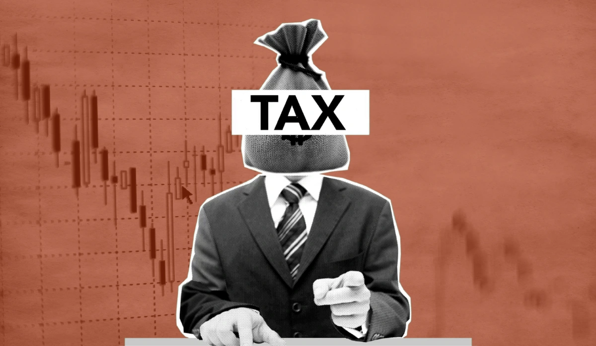 Active Trading Tax Strategy