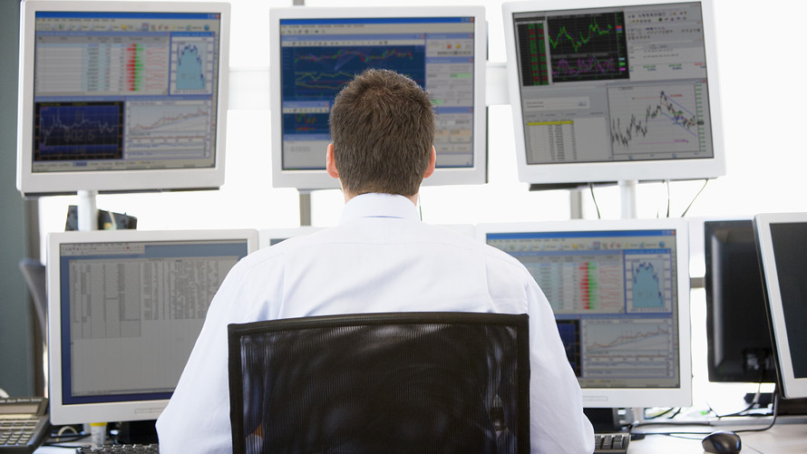 Active Trader Tax Strategy