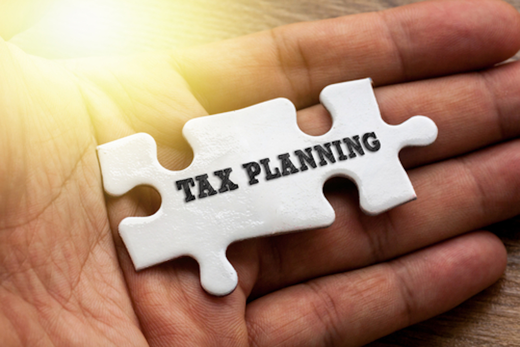 Active Trader Tax Strategy
