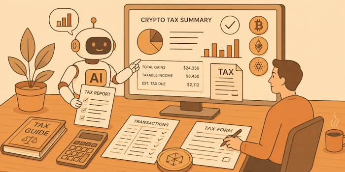 2026 Crypto Tax Education for Active Traders: Infrastructure & Tools for Real-Time Reporting