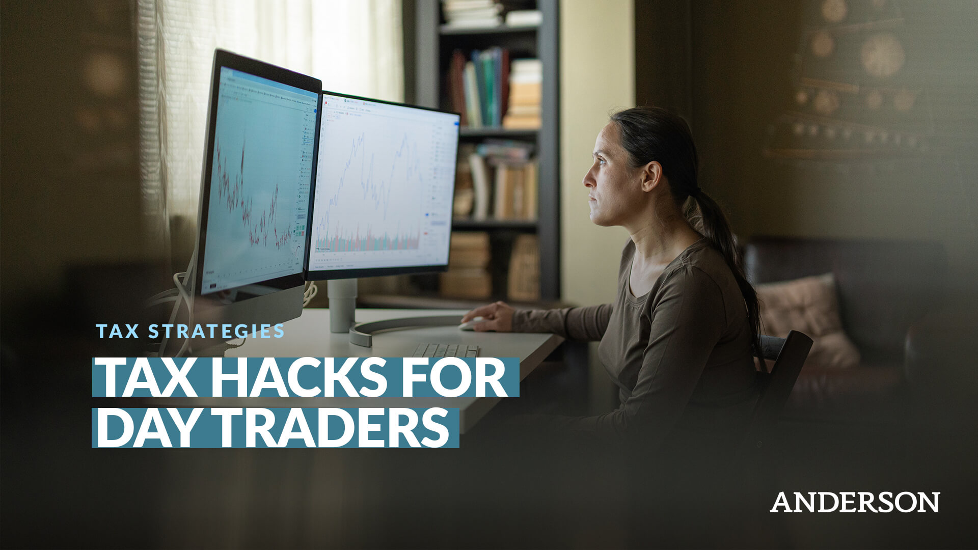 Active Trader Tax Strategy