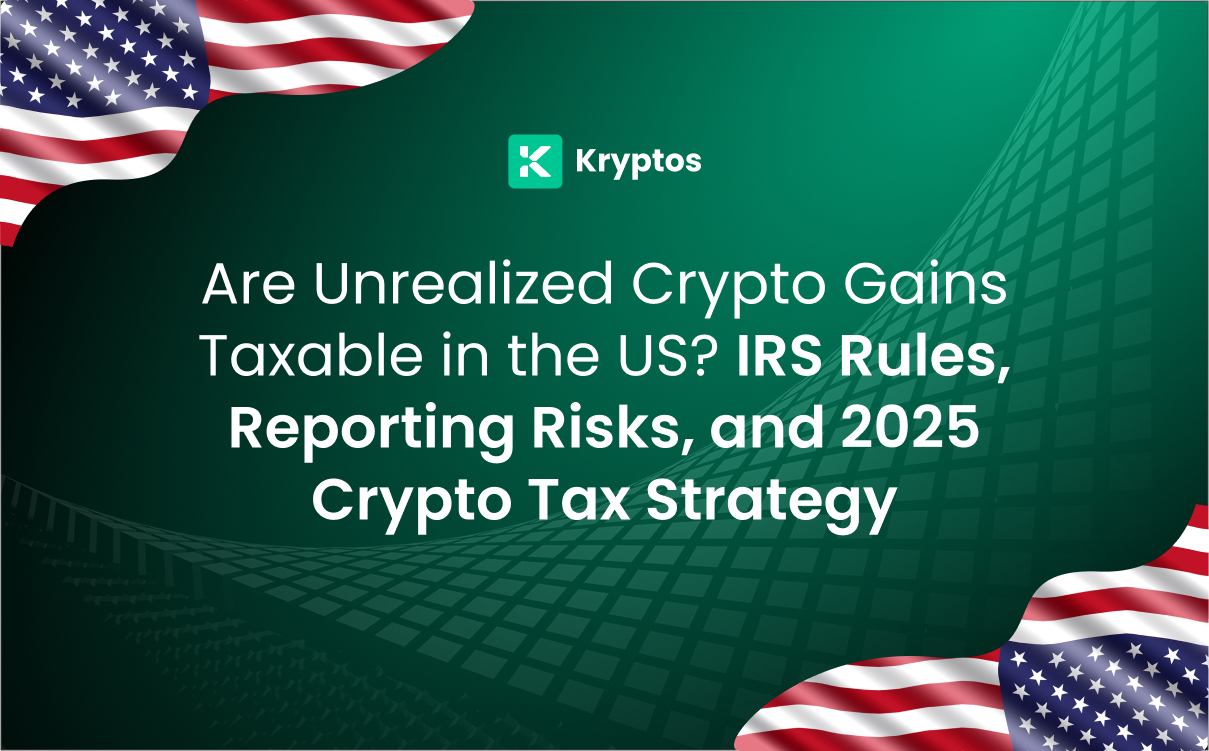 Crypto Tax Strategy