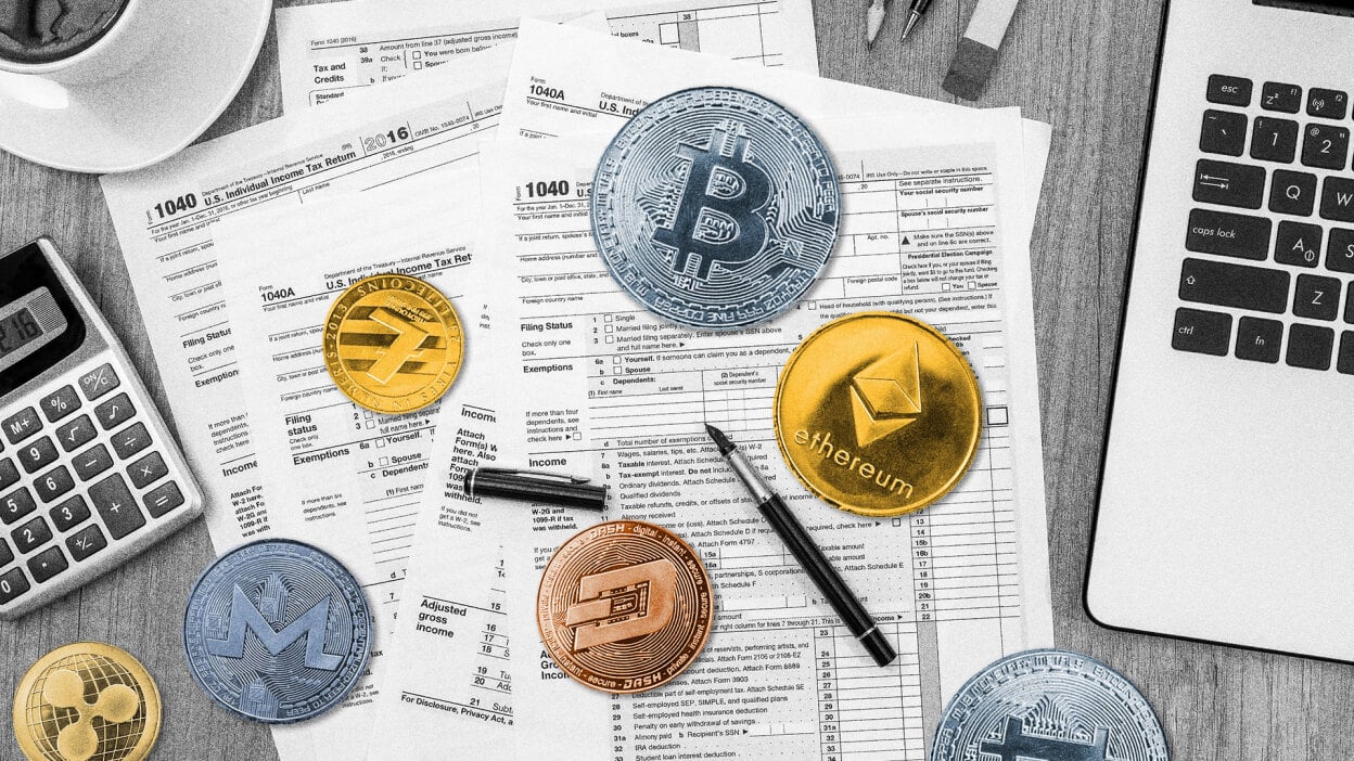 Crypto Tax Education for Active Traders
