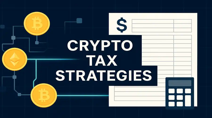 Crypto Tax Education for Active Traders: 2026 Strategy Guide
