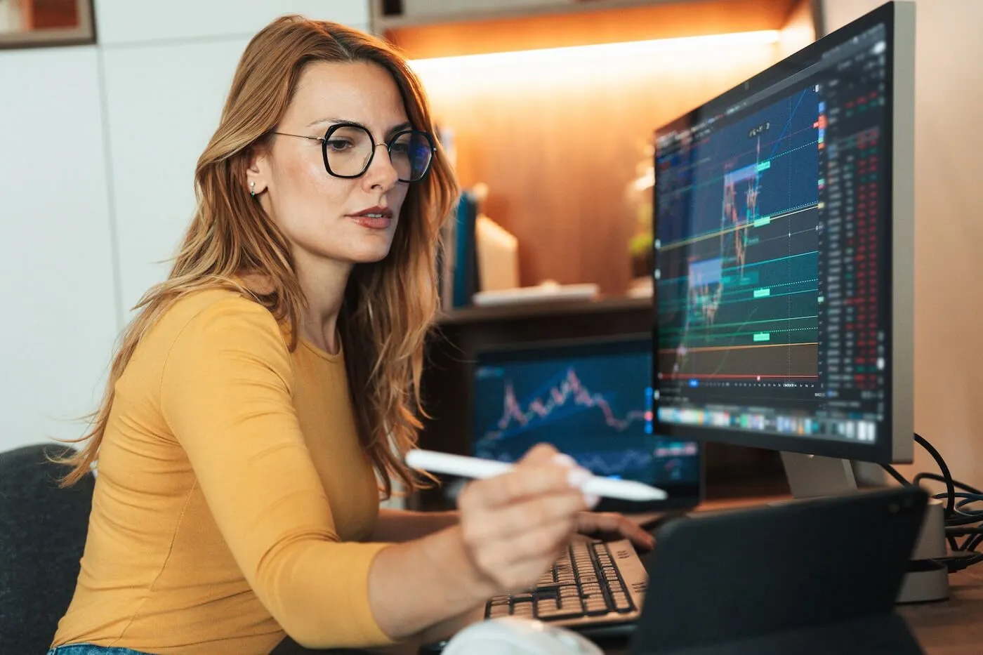 Crypto Tax Education for Active Traders