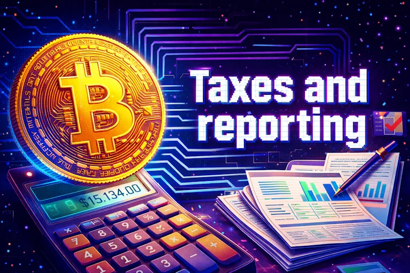 Crypto Tax Education for Active Traders