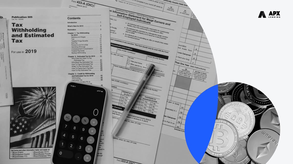 Crypto Tax Education for Active Traders