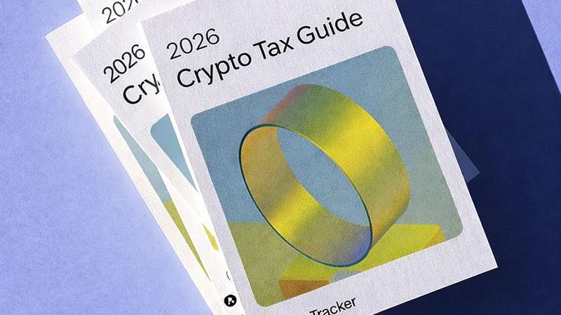Crypto Tax Strategy