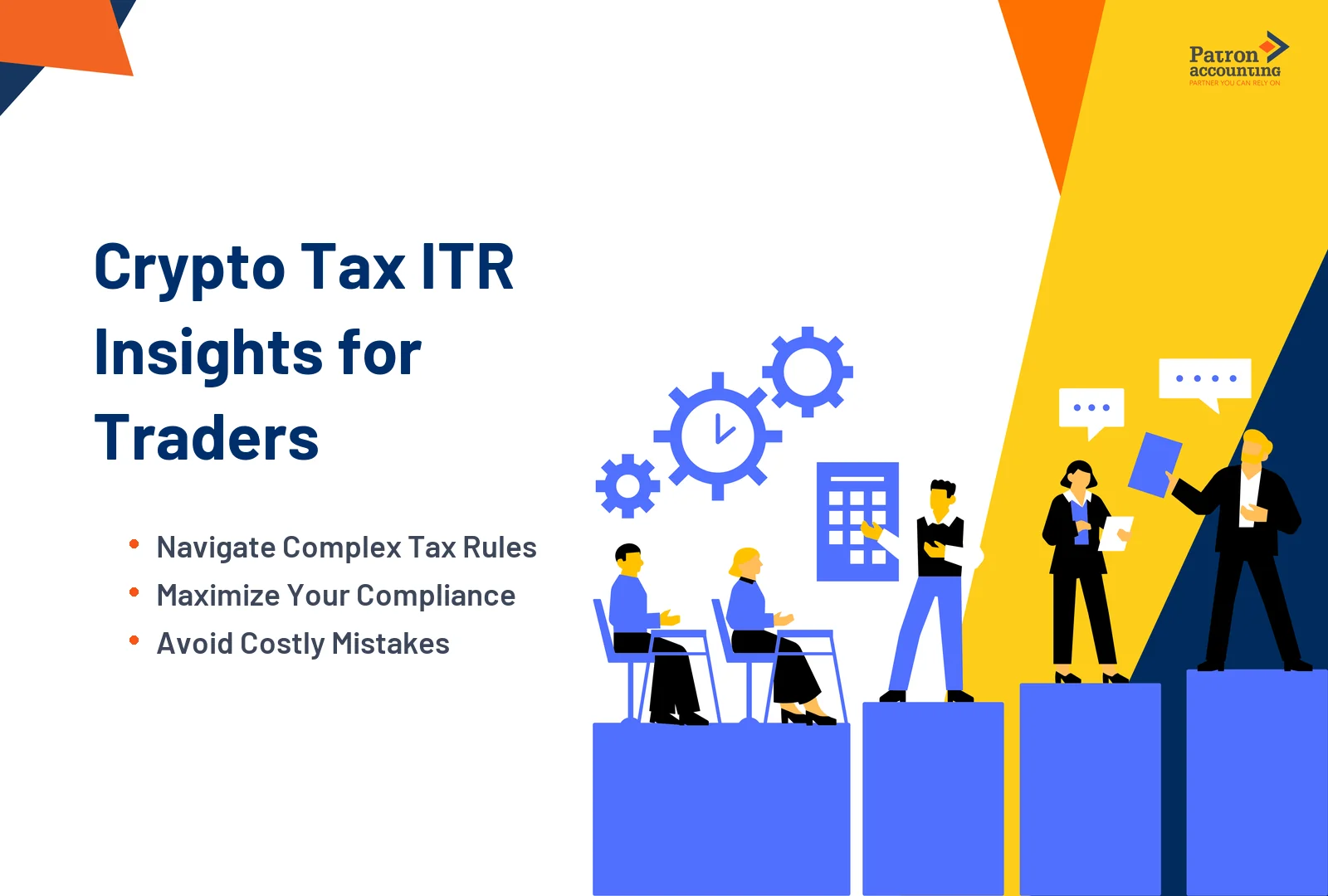Crypto Tax Education for Active Traders