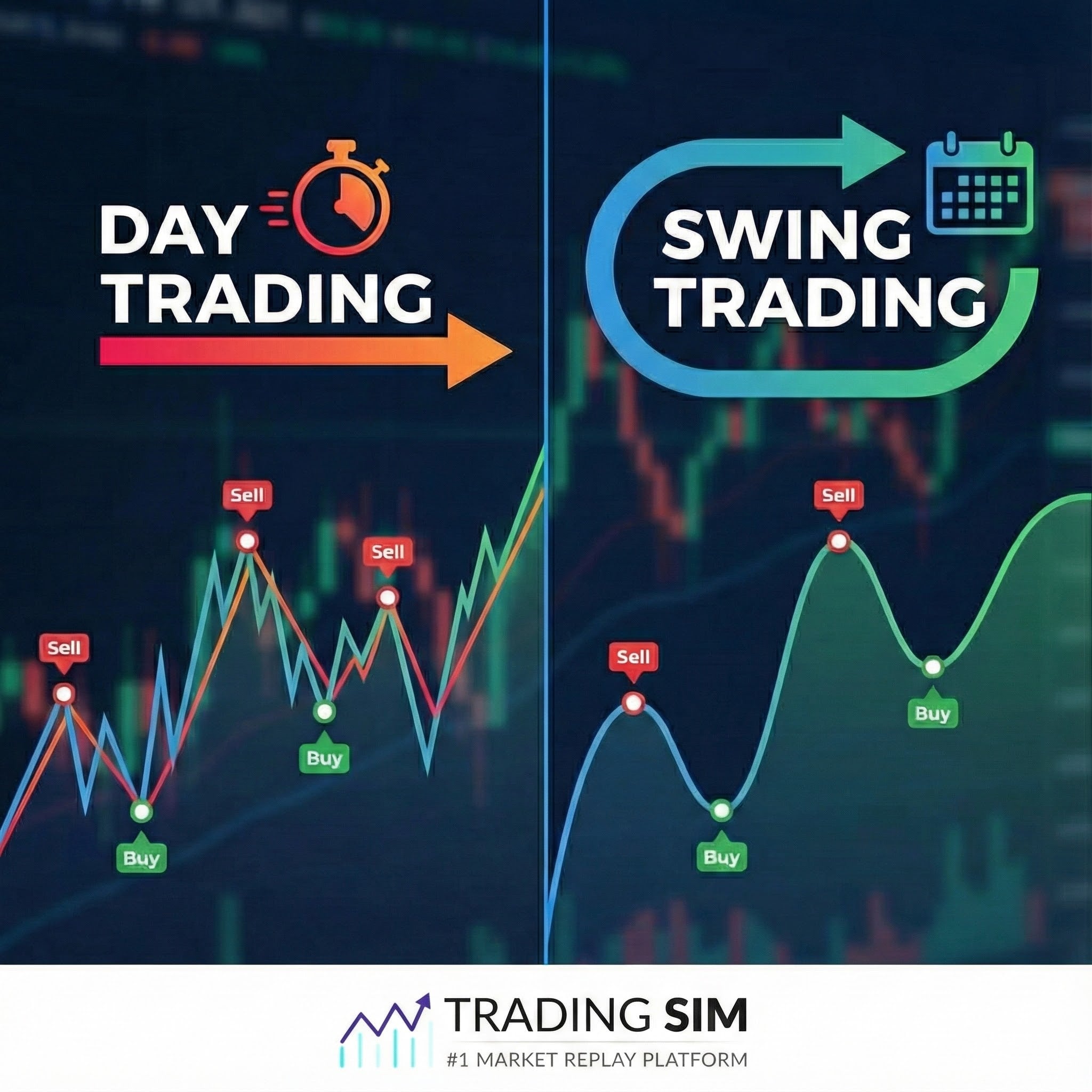 Active Trading Tax Strategy