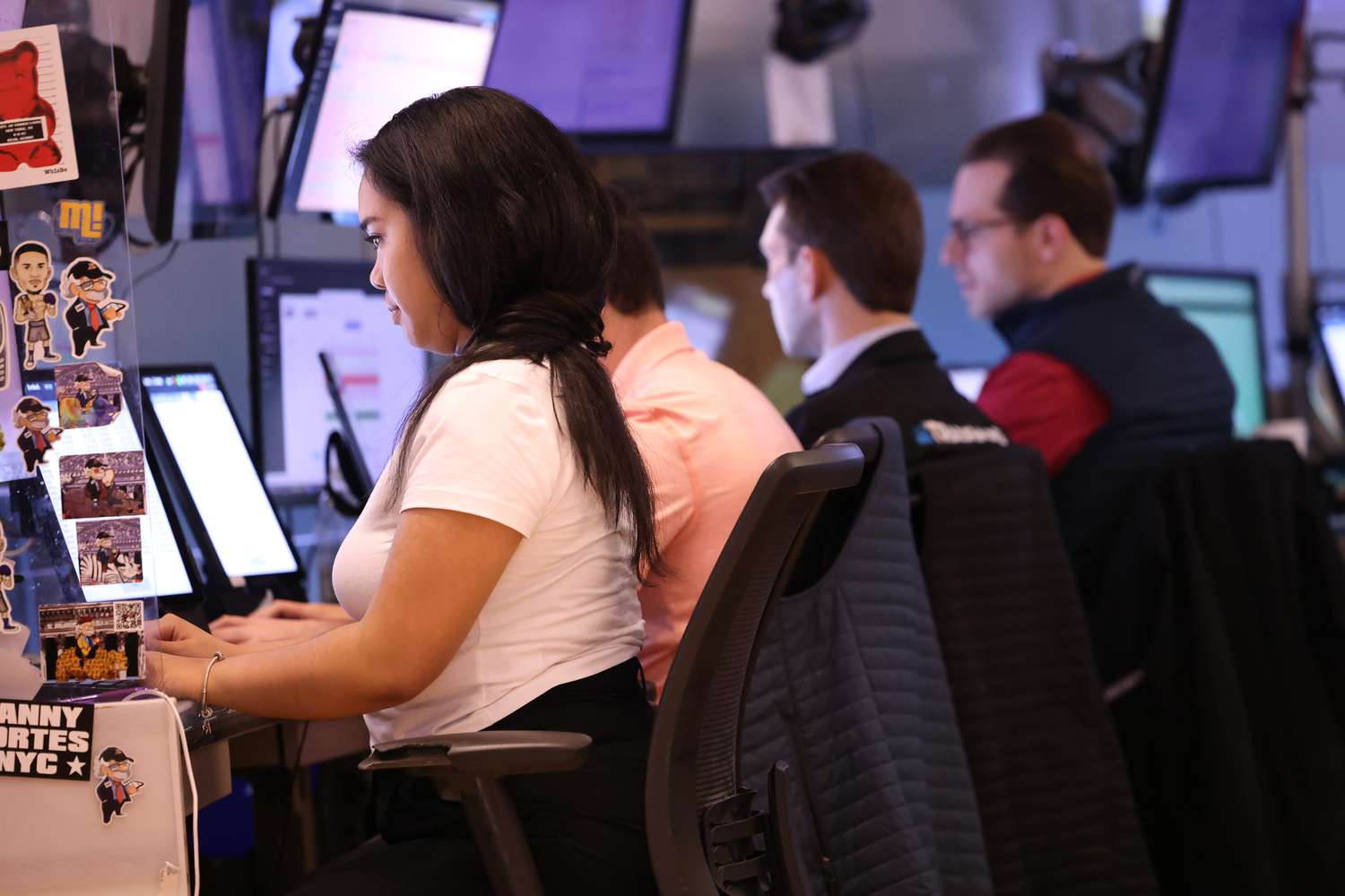Active Trading Tax Strategy