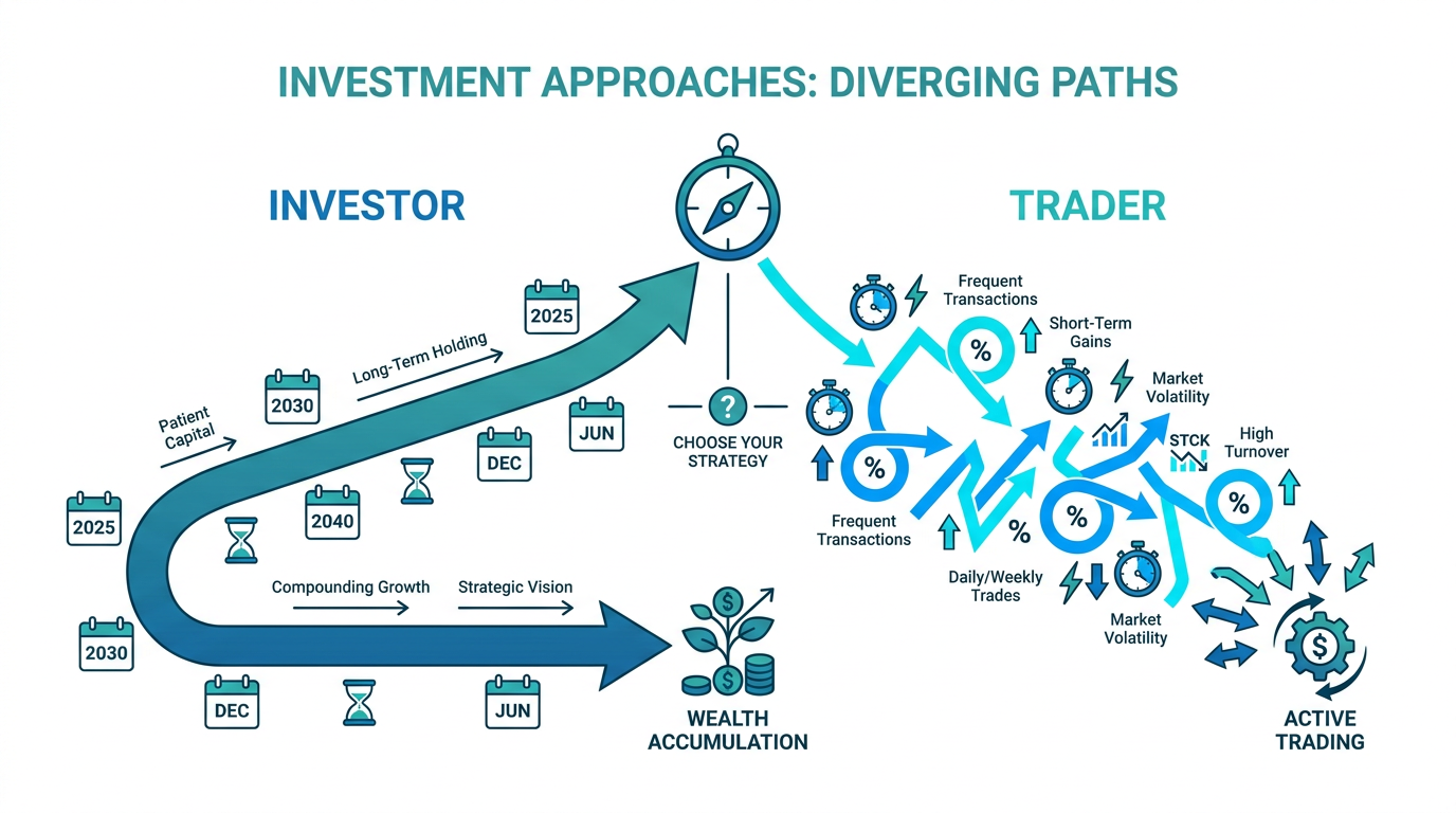 Crypto Tax Education for Active Traders