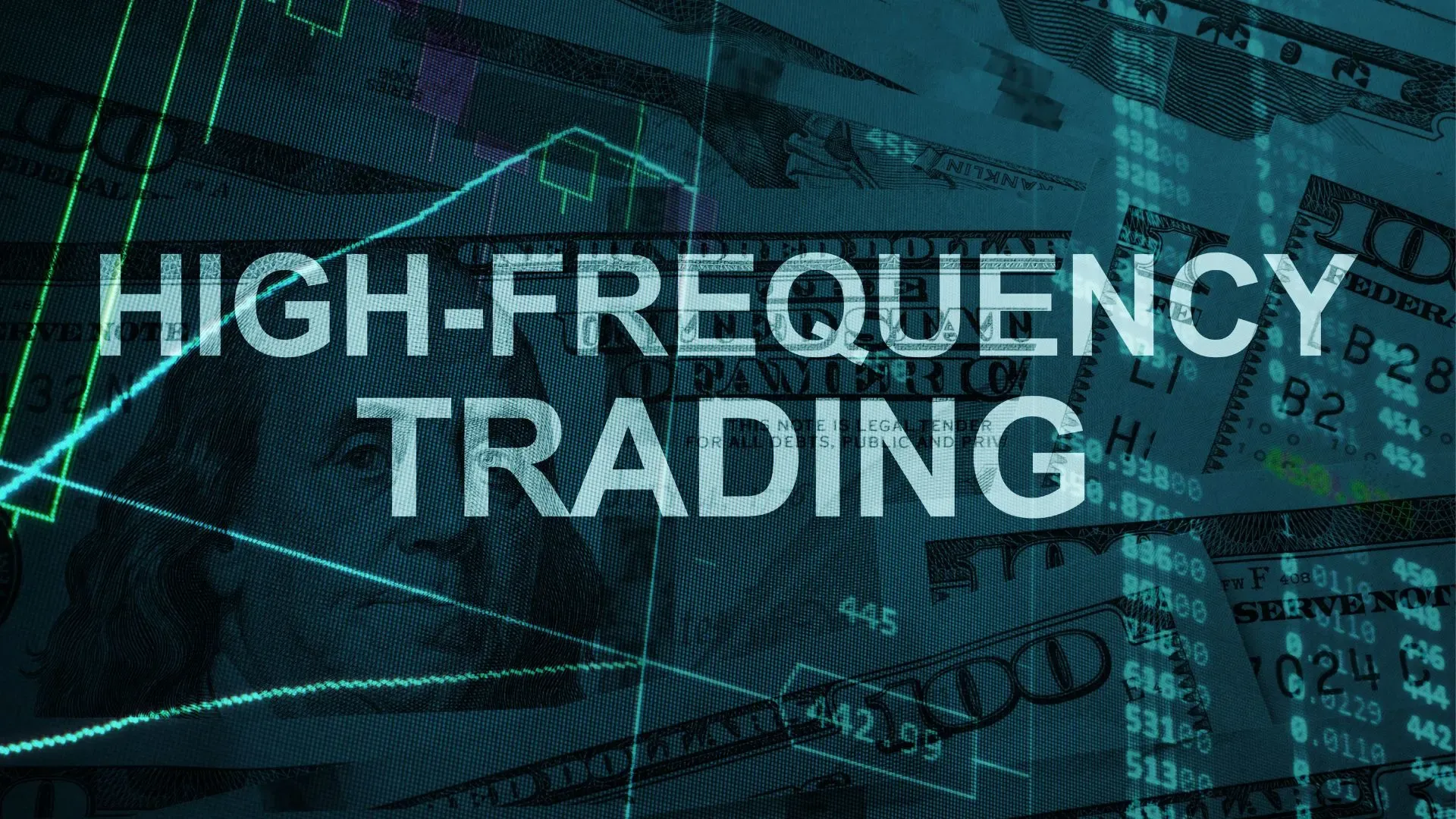 Tax Optimization for High-Frequency Traders