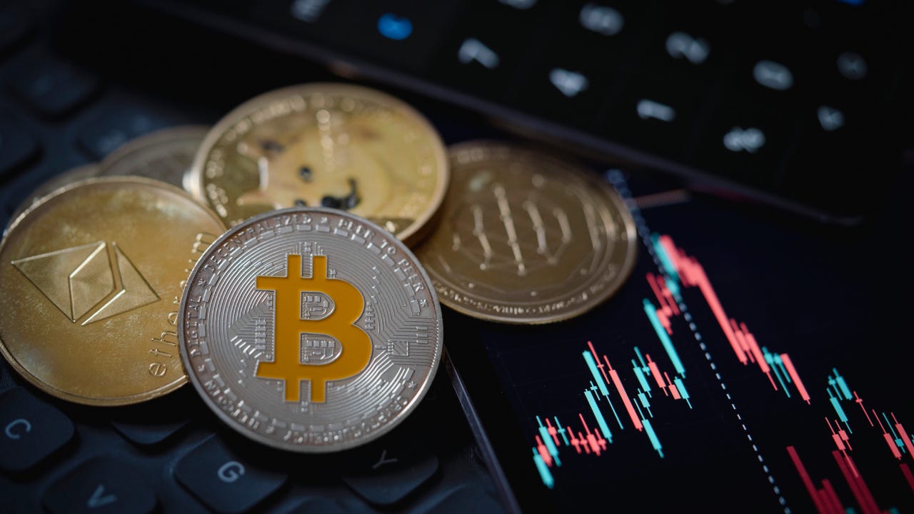 Crypto Tax Education for Active Traders