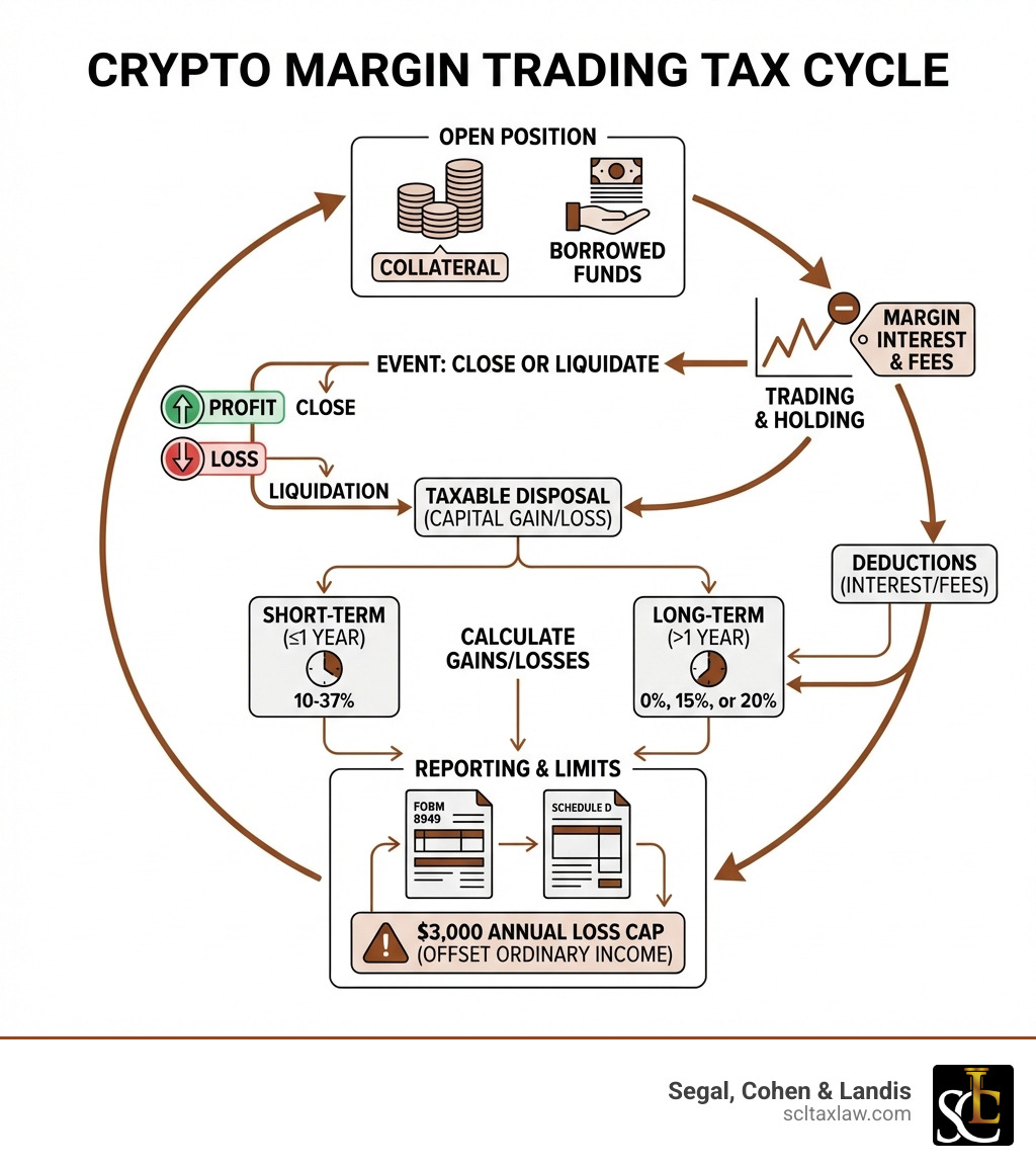 Crypto Tax Education for Active Traders