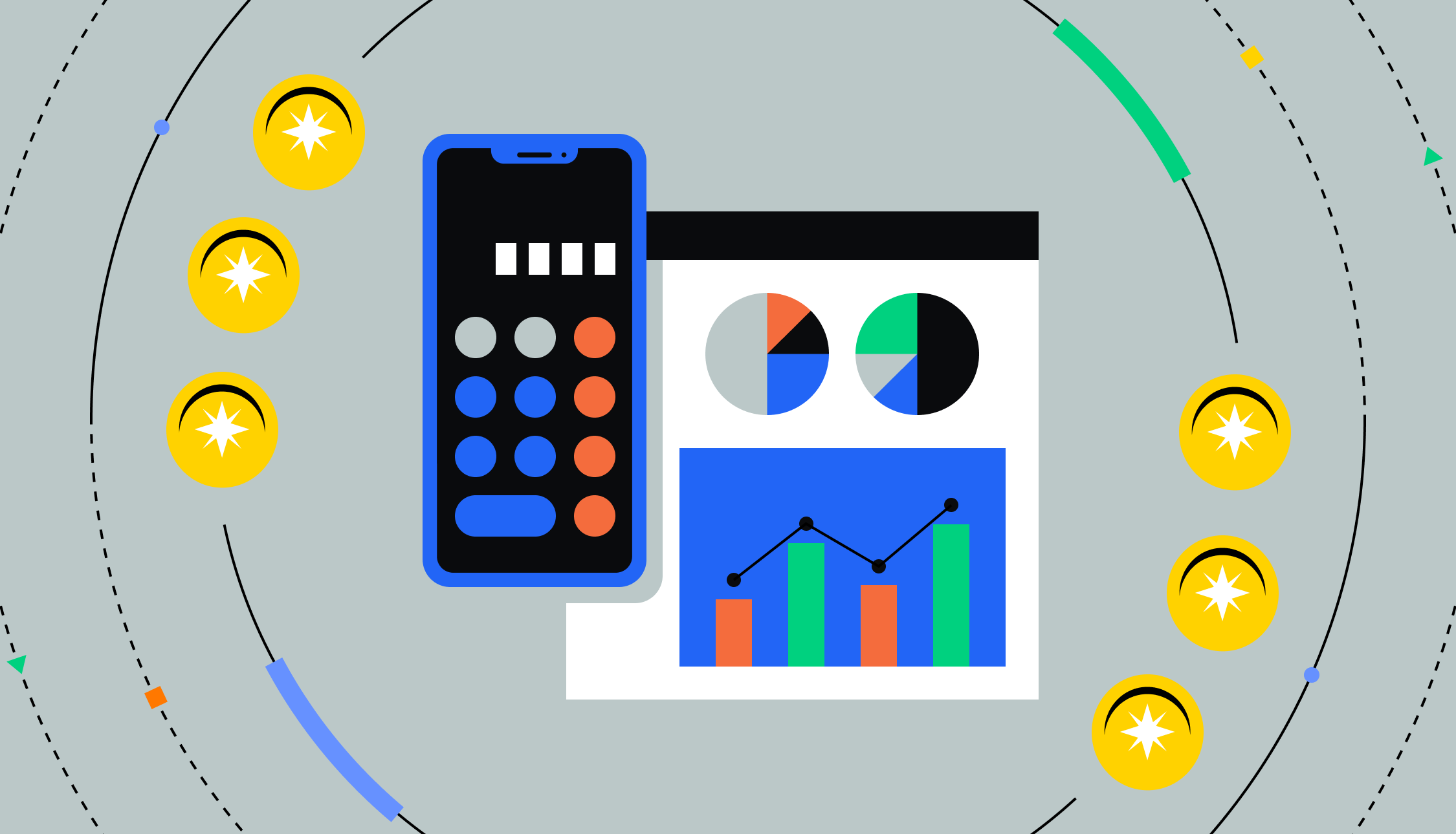 Crypto Tax Strategy for Active Traders