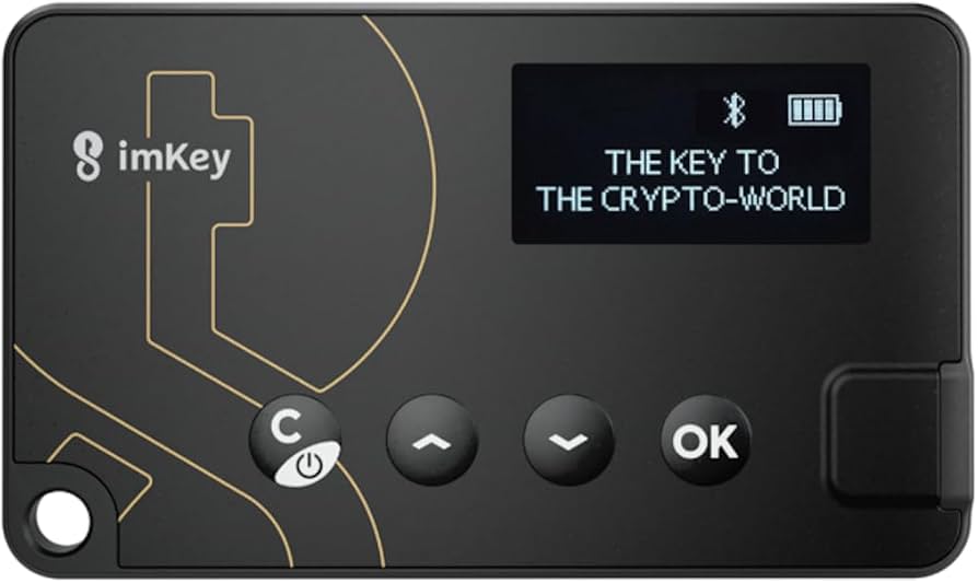 Crypto Tax Software & Hardware Wallets
