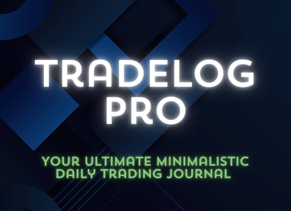 TradeLog Crypto Edition