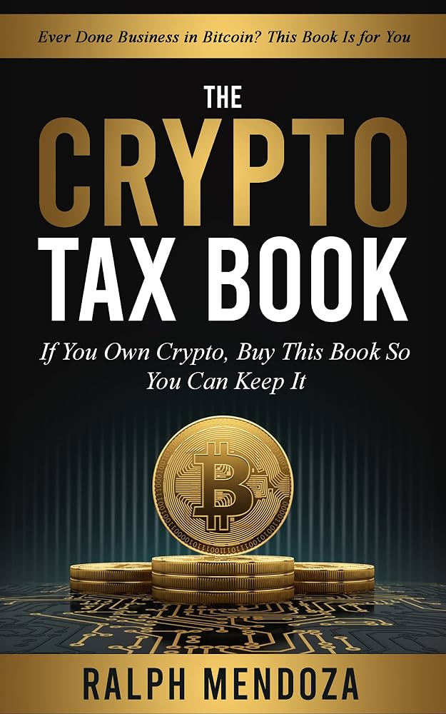 Crypto Tax Software Upgrade