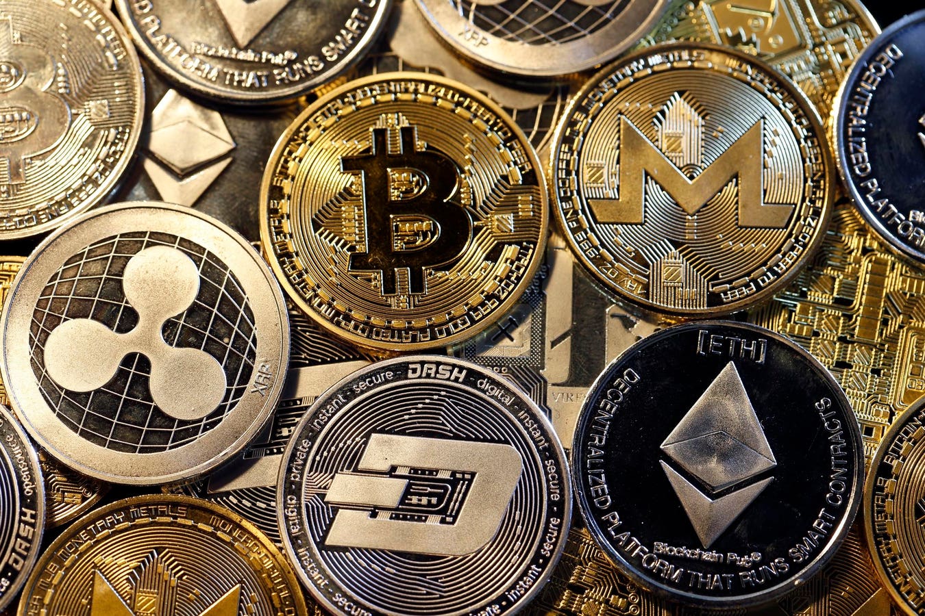 Tax Loss Harvesting for Crypto