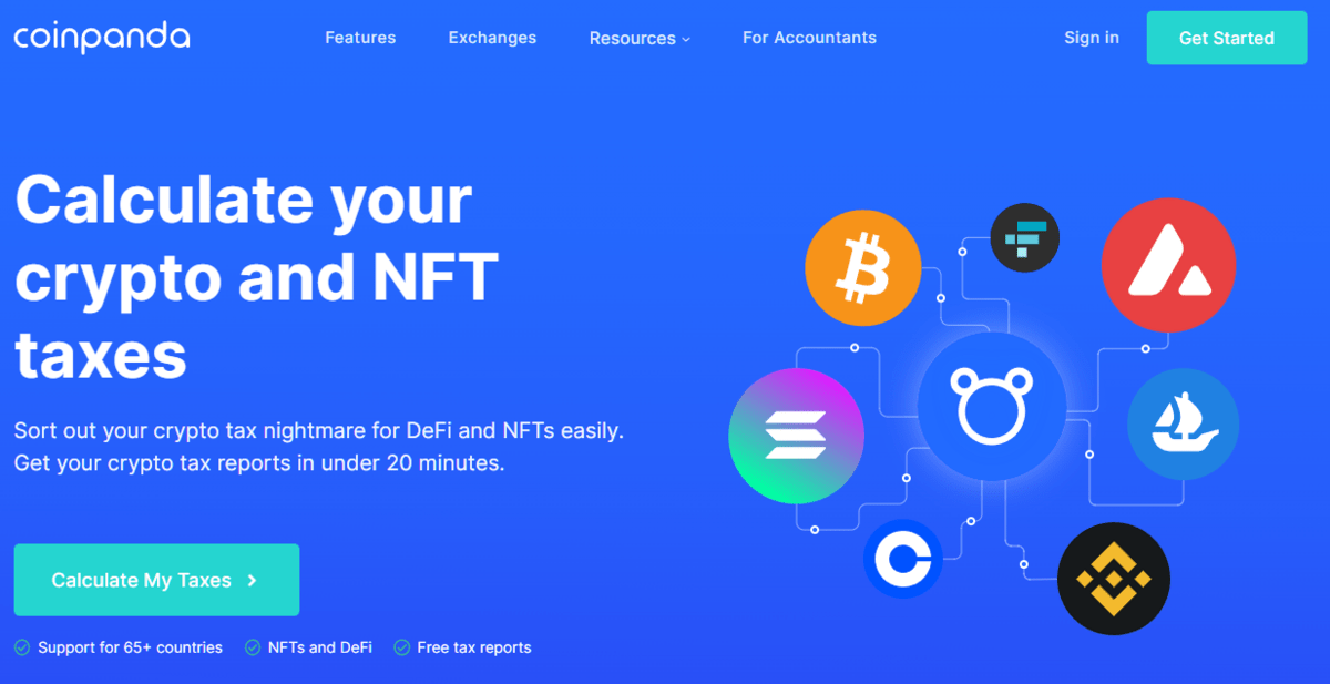 Crypto Tax Software for Active Traders