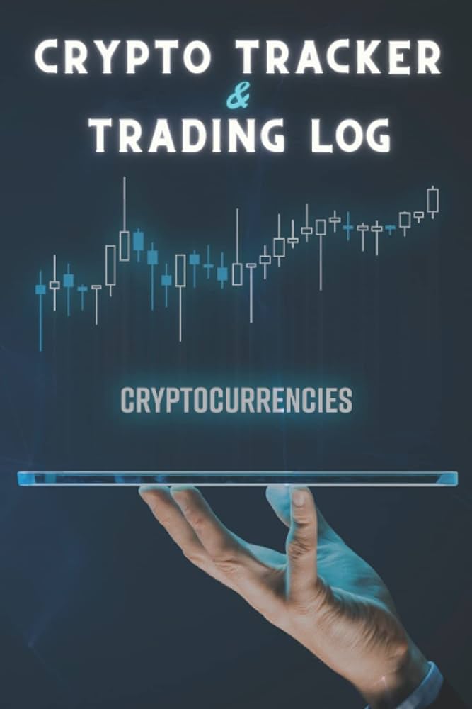 Crypto Tax Tracking Notebook