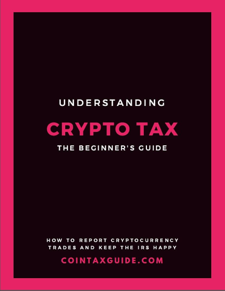 Crypto Tax Education for Active Traders guide upgrade