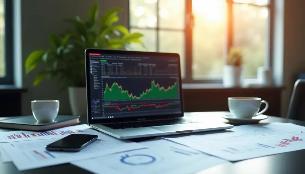 IRS Cryptocurrency Tax Guidance