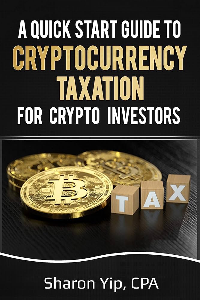Crypto Tax Software Guidebooks