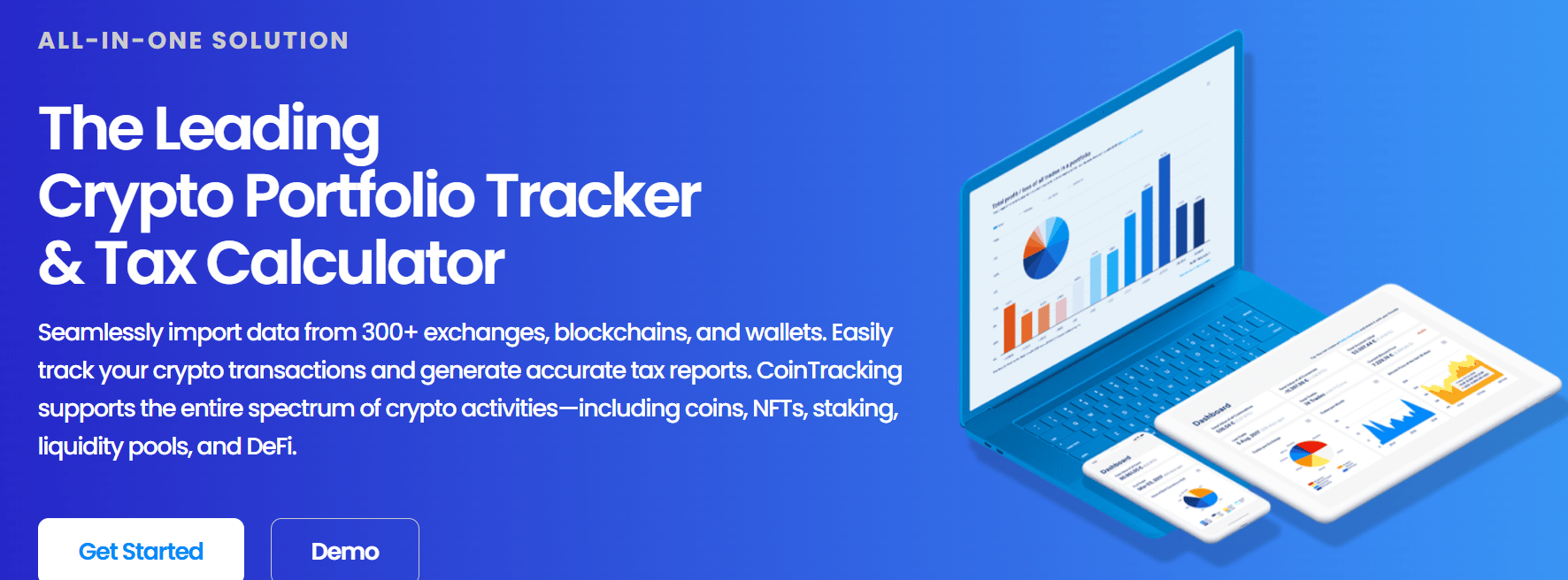 Crypto Tax Software for Active Traders